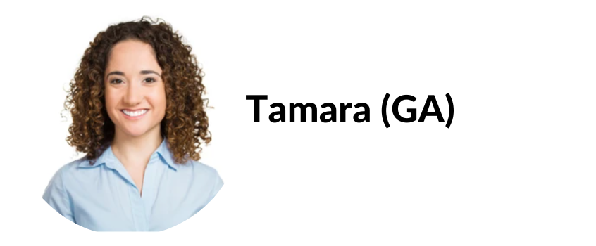 Tamara (GA)